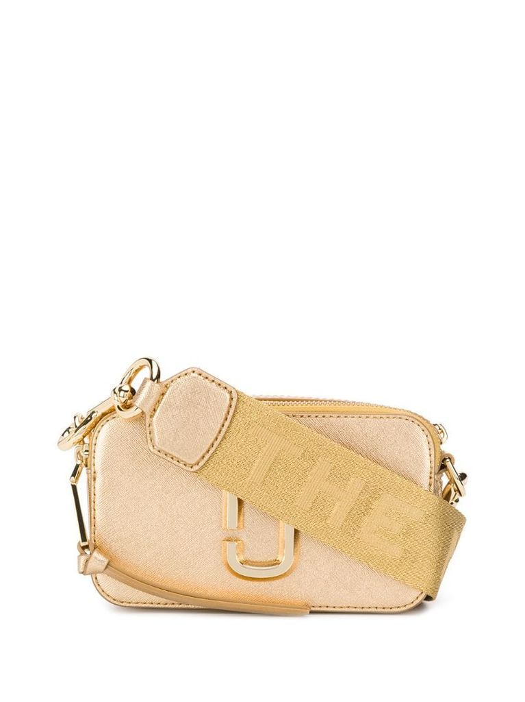 The Snapshot DTM crossbody bag