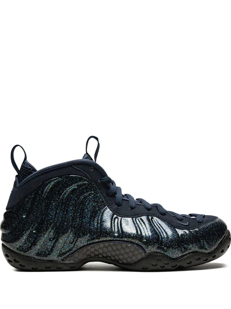 Air Foamposite One “Obsidian Glitter” sneakers