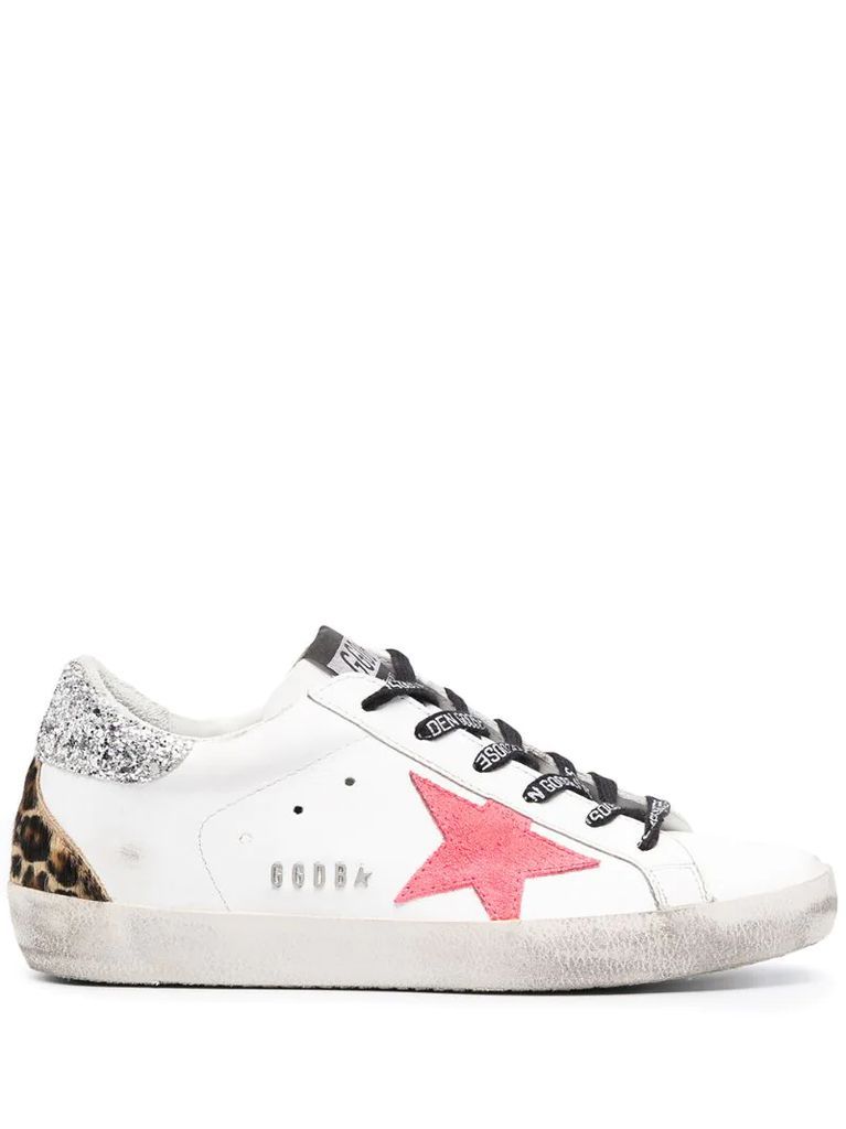 Super star sneakers