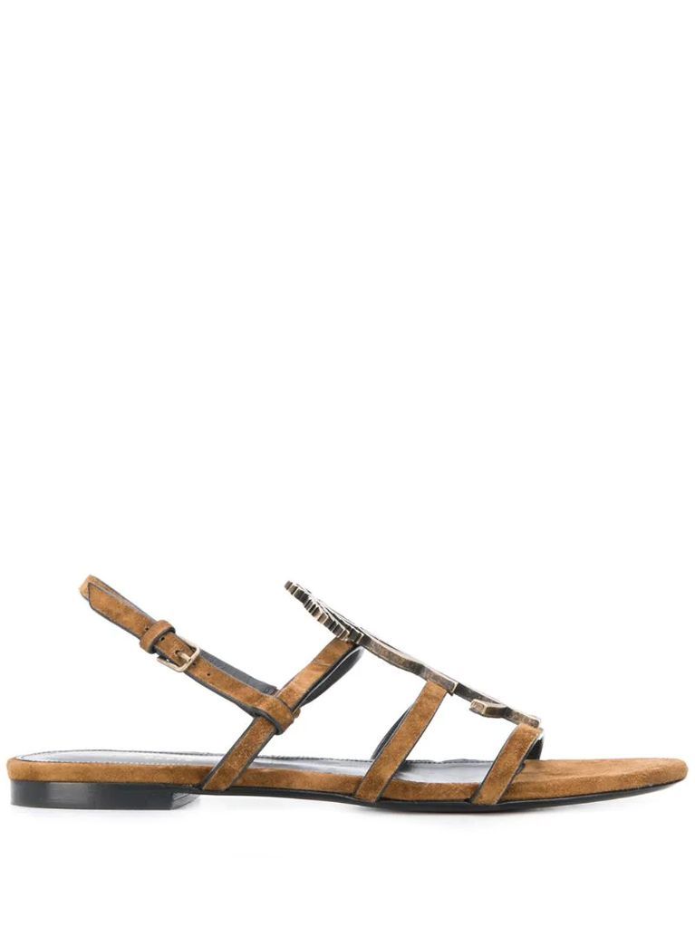 Cassandra sandals