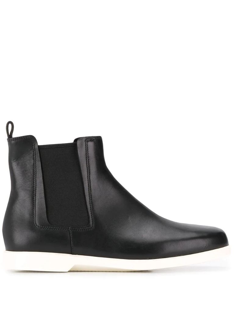 Juddie ankle boots