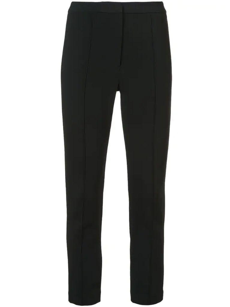 cigarette skinny trousers