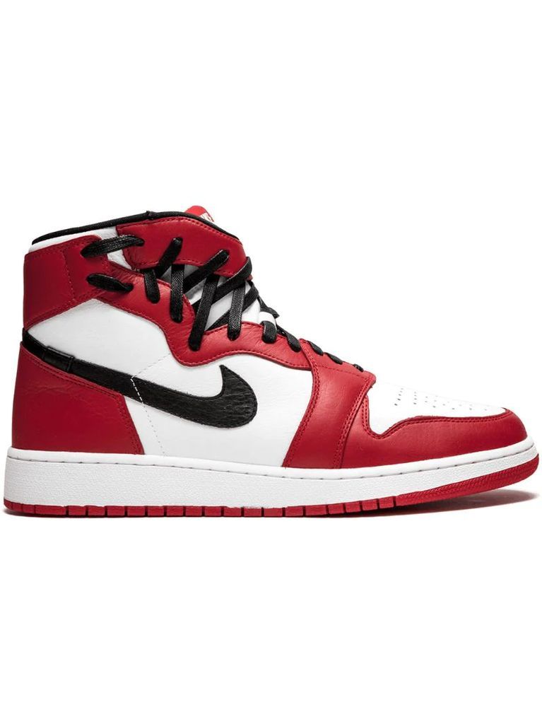 Air Jordan 1 Rebel sneakers