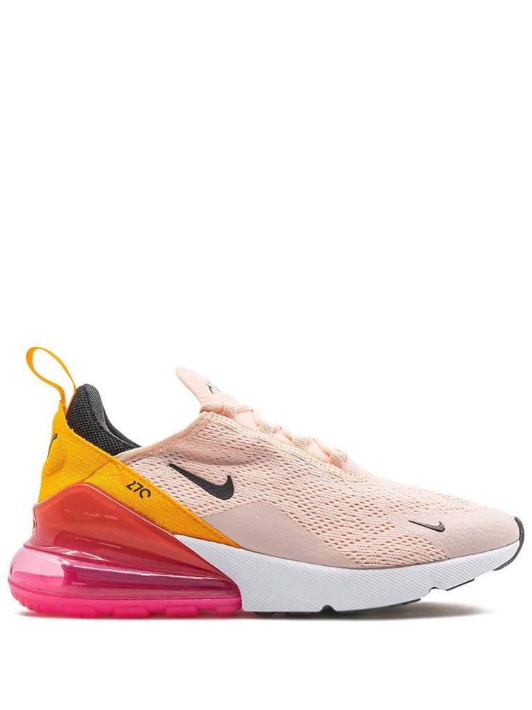 Air Max 270 ”Washed Coral” sneakers