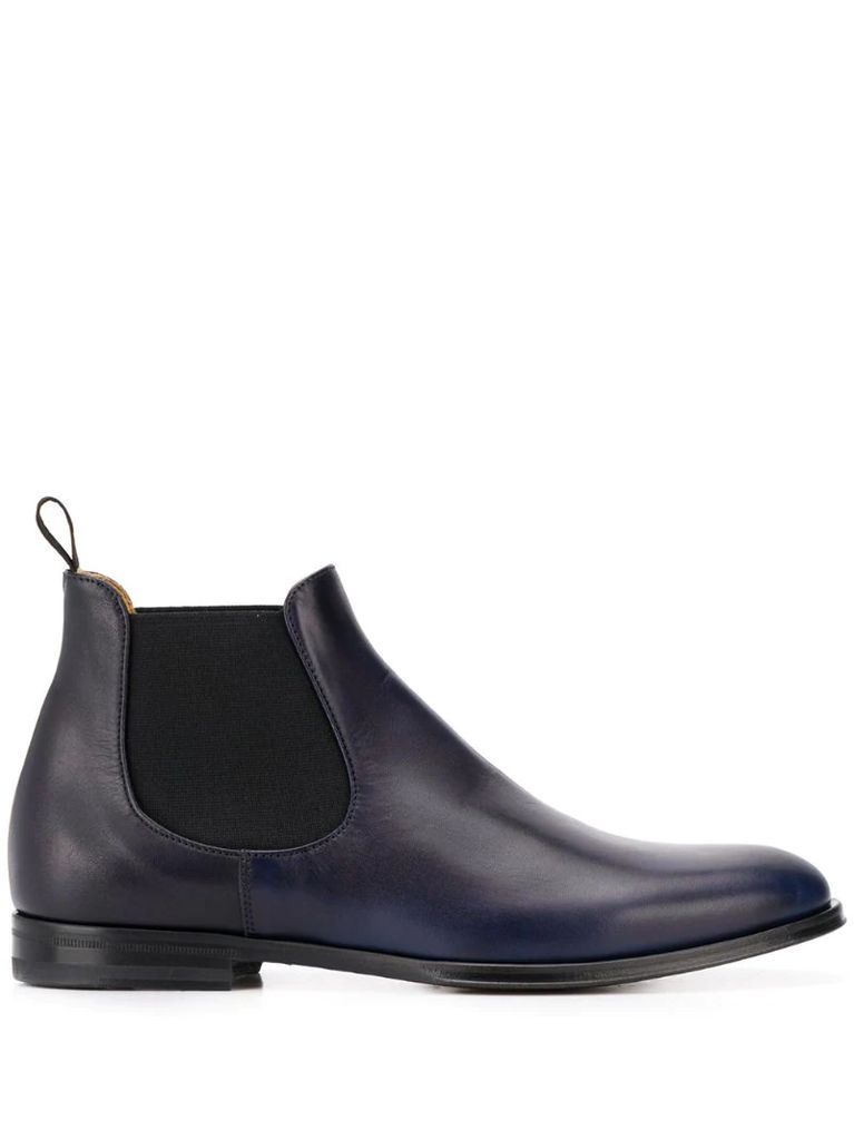 Charline chelsea boots