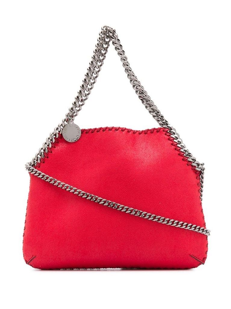 mini Falabella shoulder bag