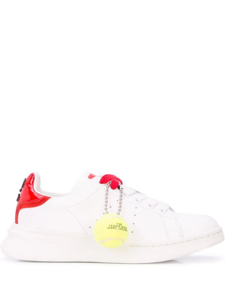 The Tennis Shoe sneakers