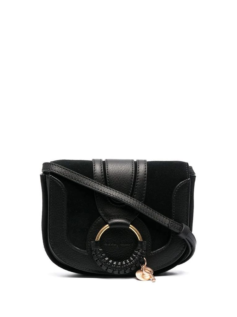 Hana crossbody bag