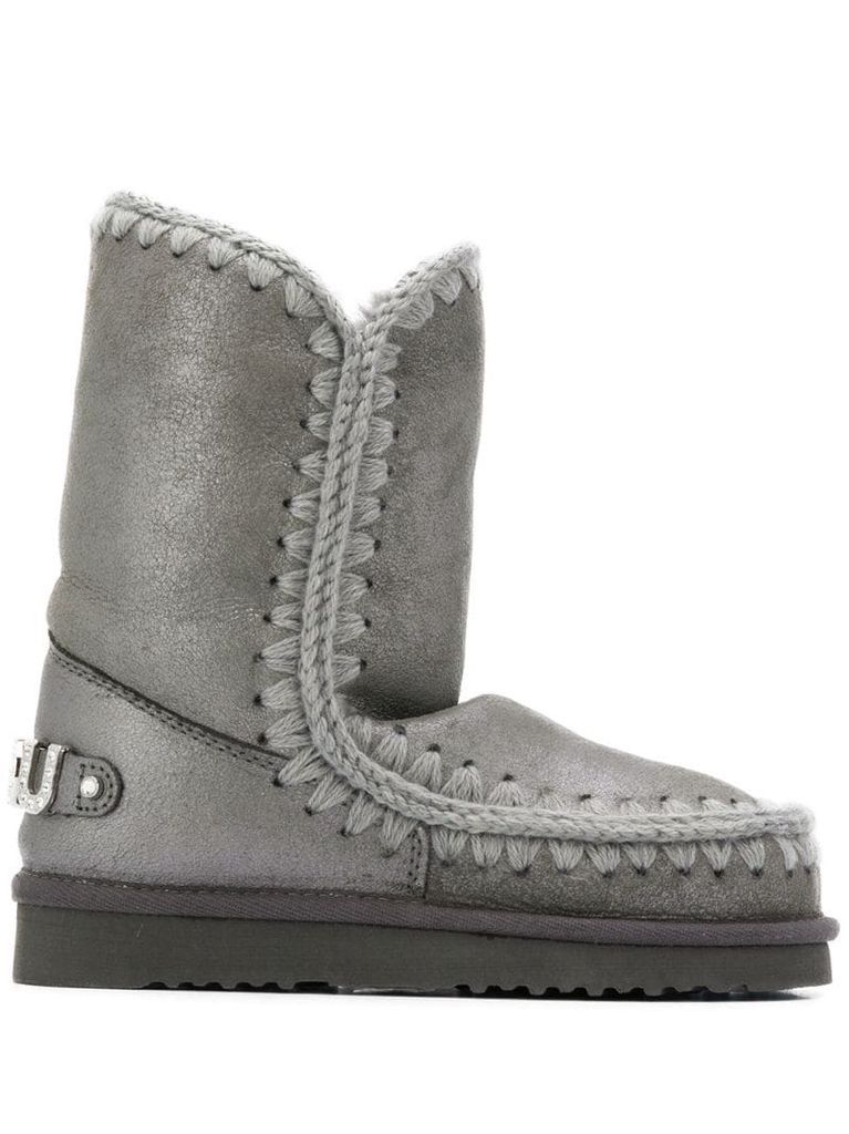 Eskimo 24 boots