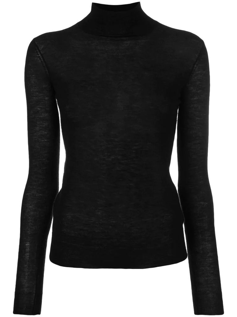 cashmere jumper