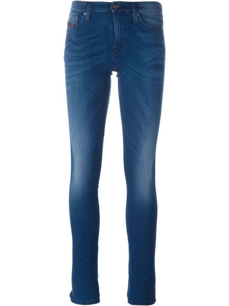 'Skinzeene' skinny jeans