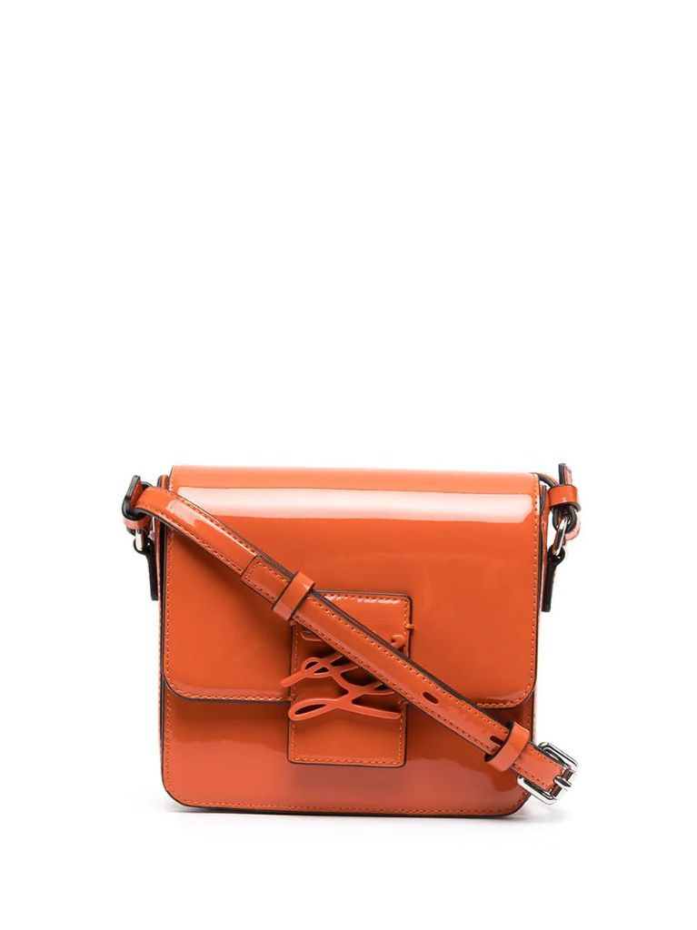 K/Autograph crossbody bag