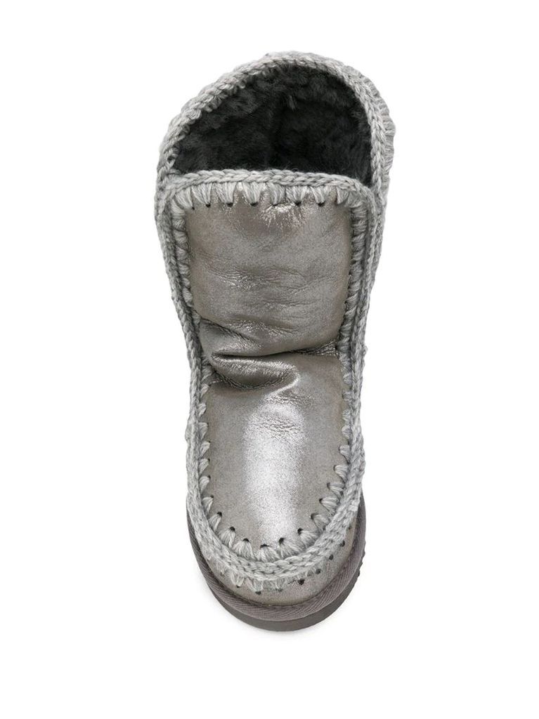 Eskimo boots