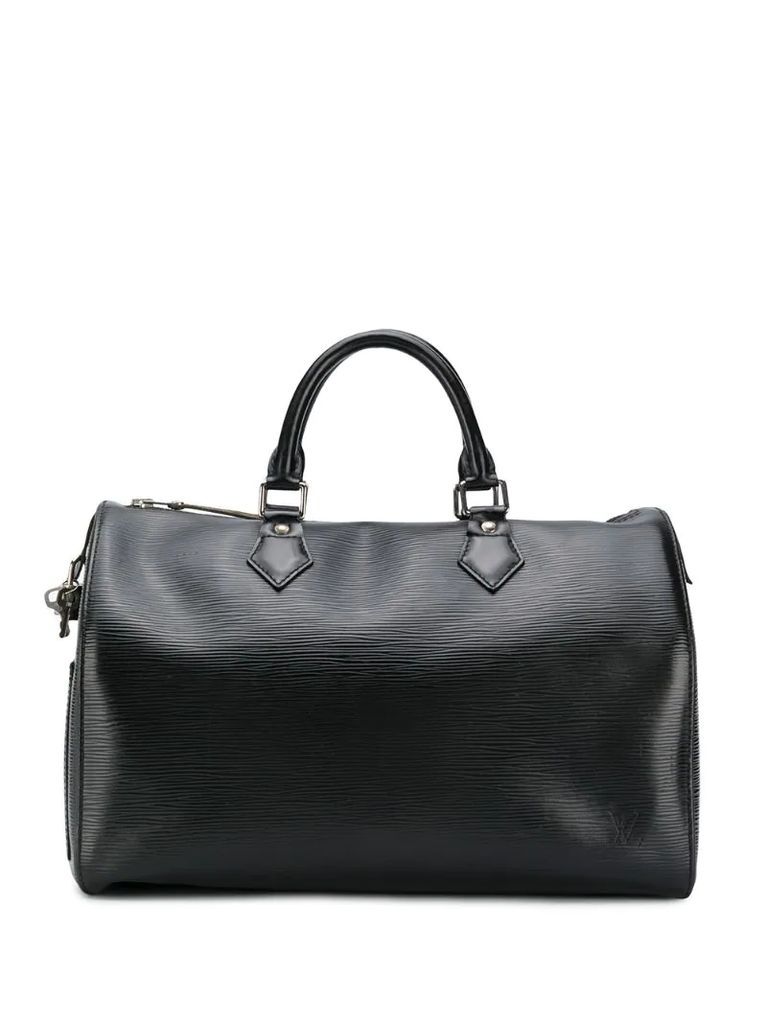pre-owned Speedy holdall