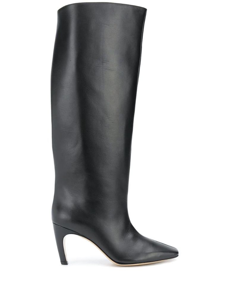 Clizia knee-high boots