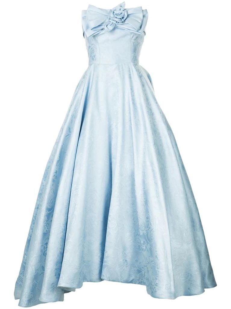 Georgia Cinderella gown