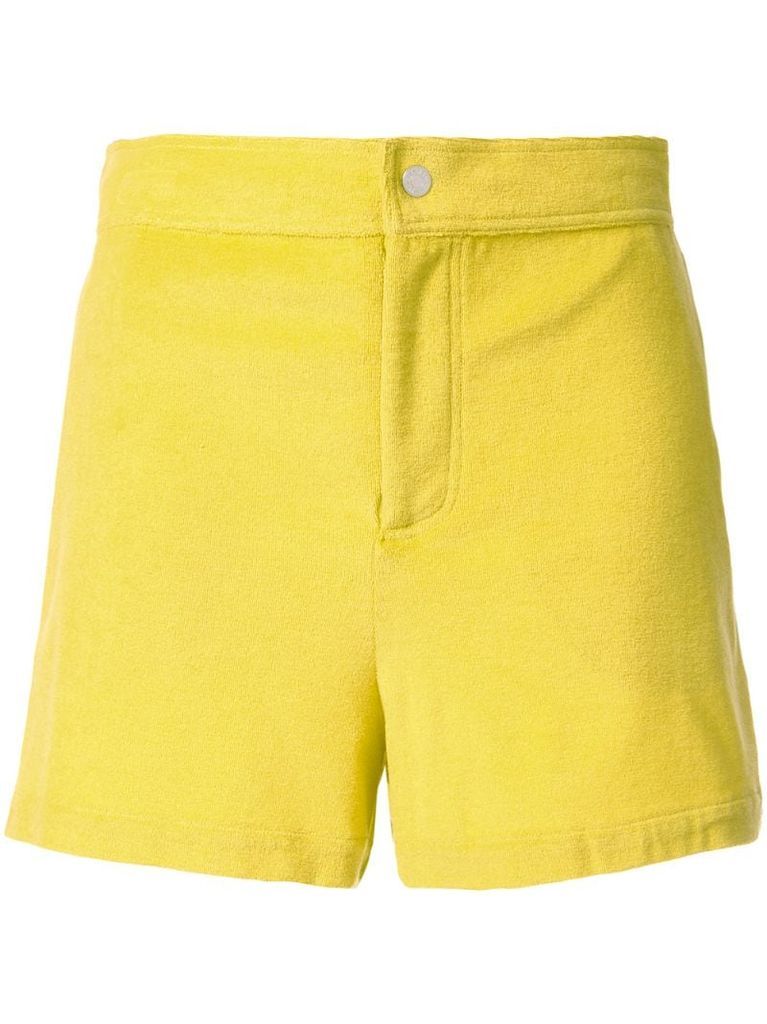 pre-owned short pants