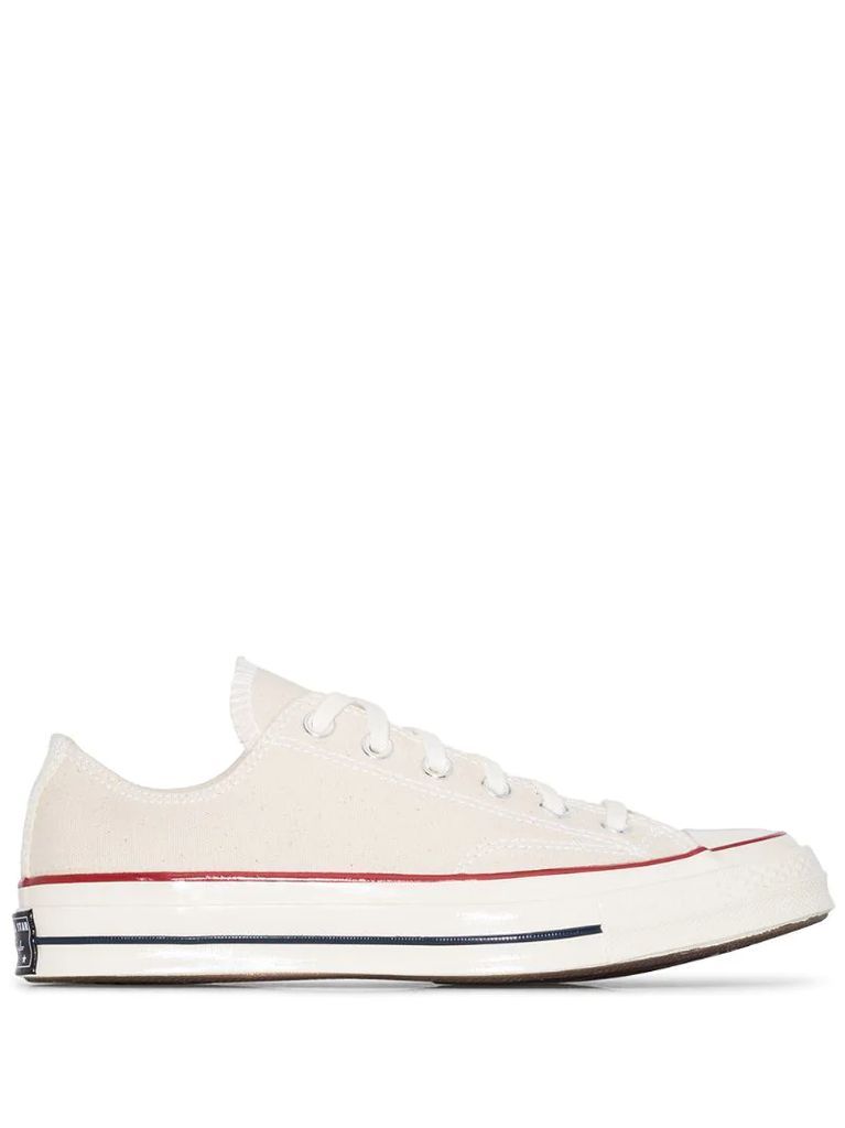 Chuck 70 classic low-top sneakers