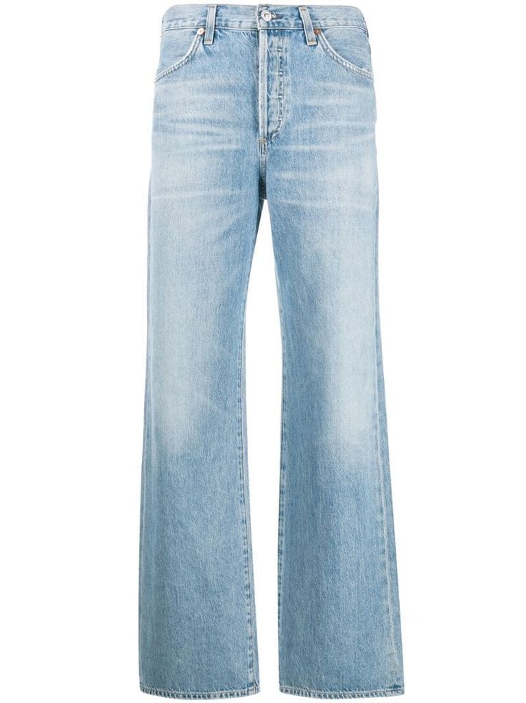 Tula jeans