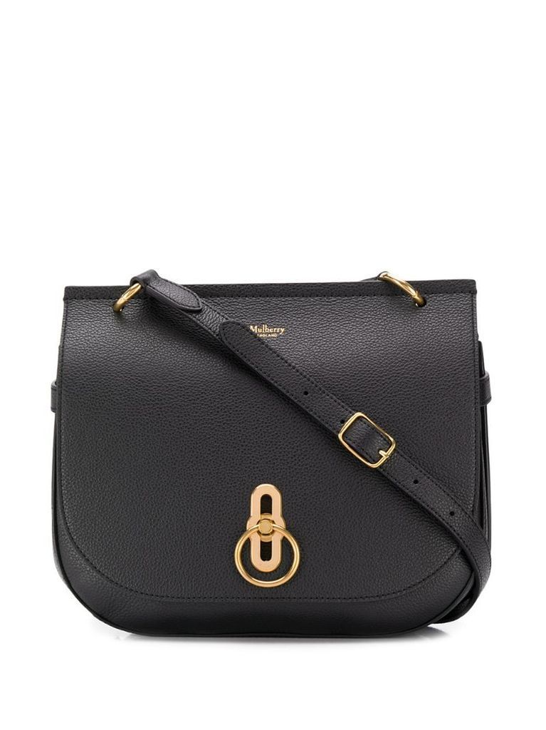 Amberley small classic satchel