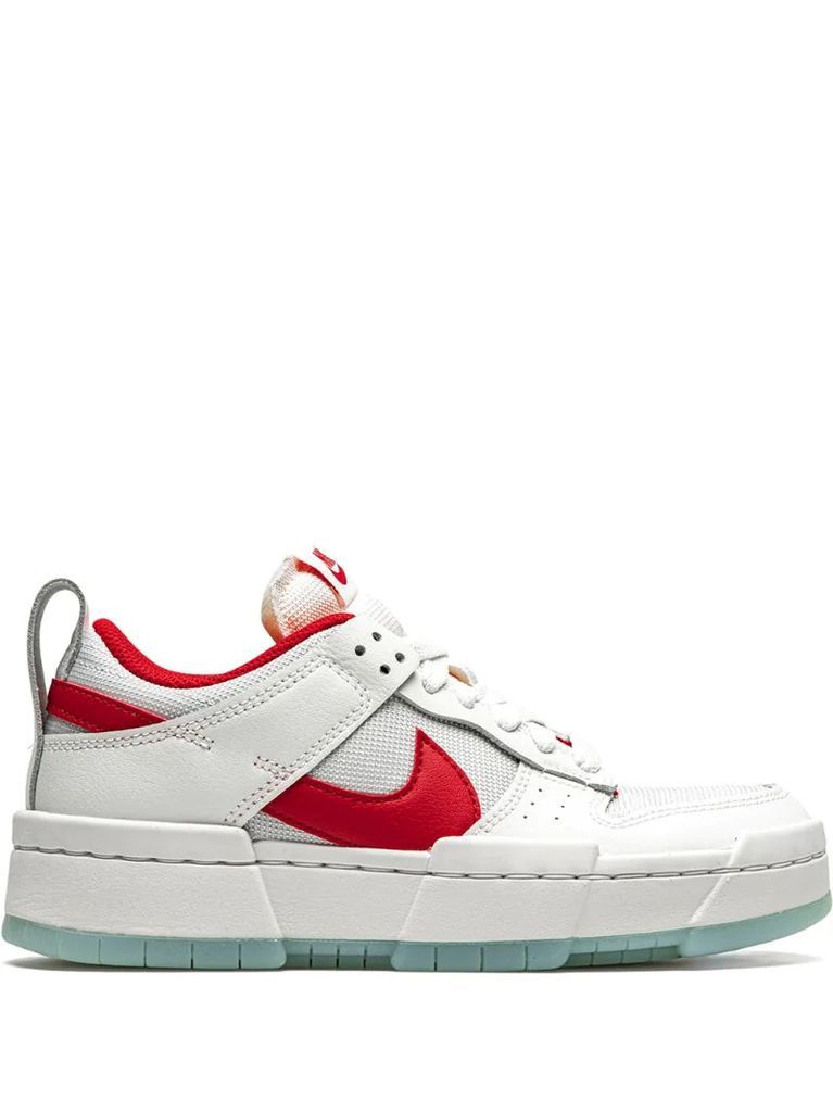 Dunk Low Disrupt sneakers