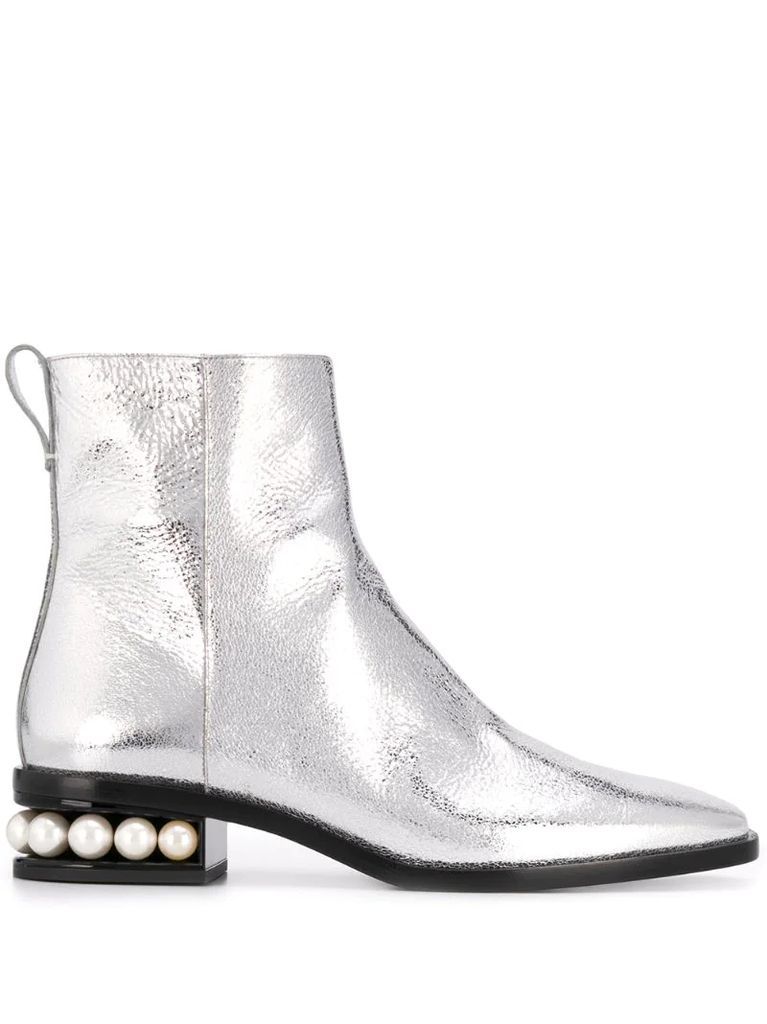 CASATI ankle boots