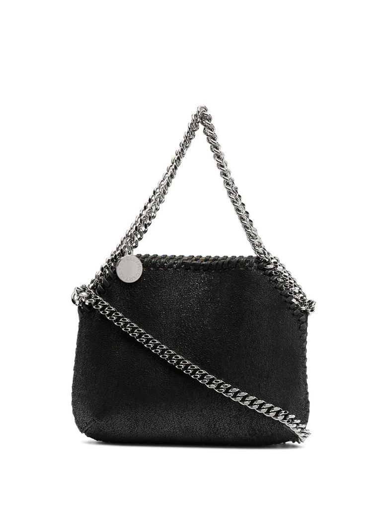 mini Falabella tote bag