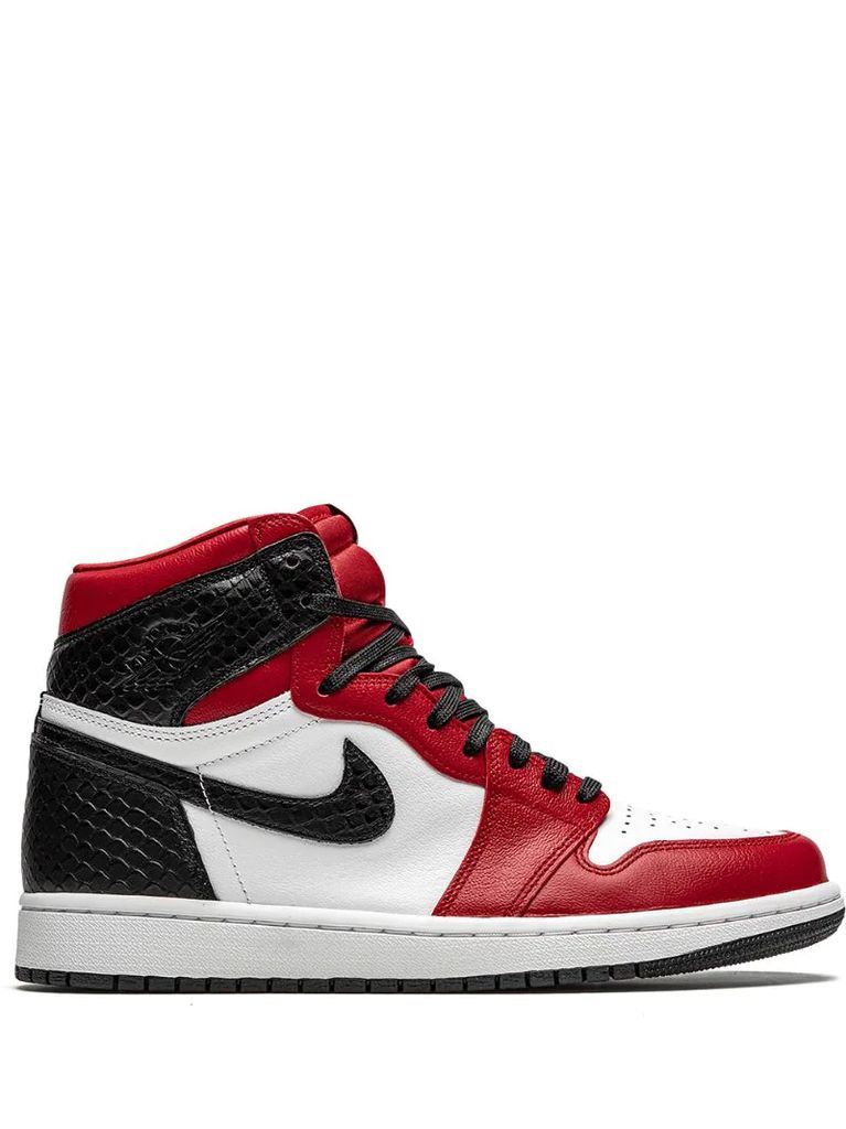 Air Jordan 1 High Retro sneakers