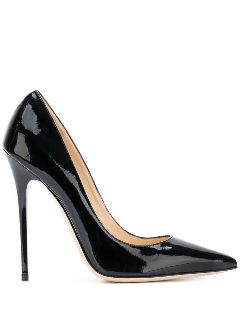 Anouk pointy pumps