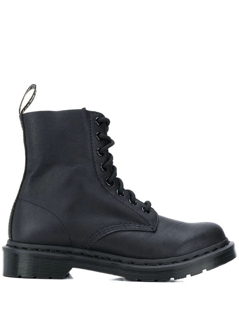 1460 lace-up boots