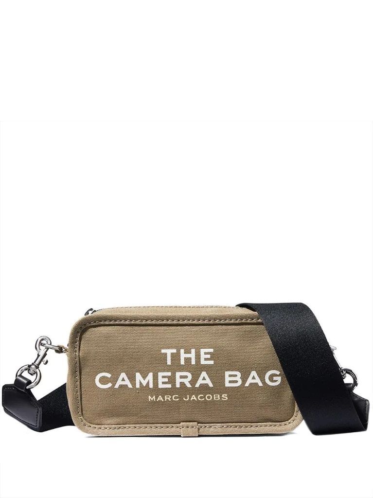 The Camera crossbody bag