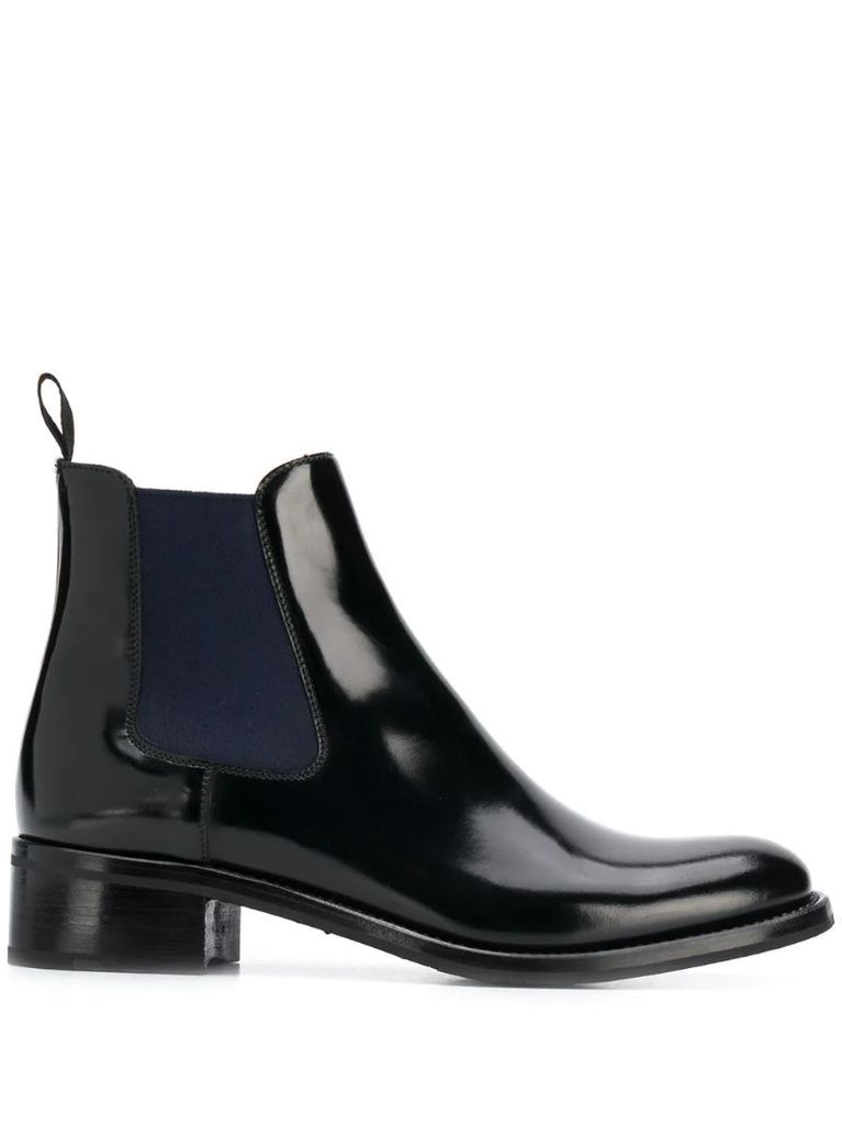 Monmouth 40 Chelsea boots