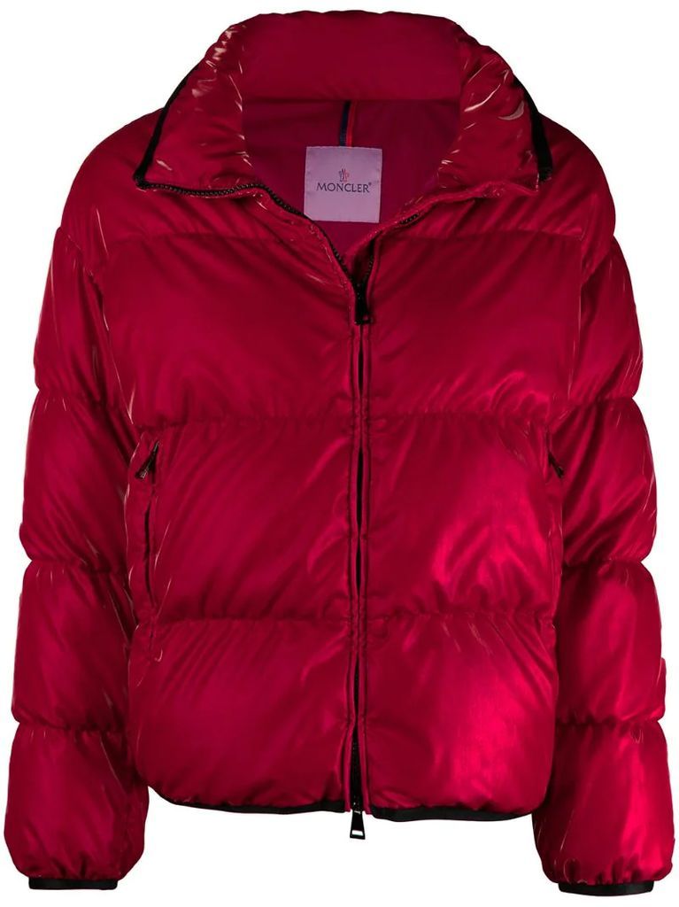 Grenit padded jacket