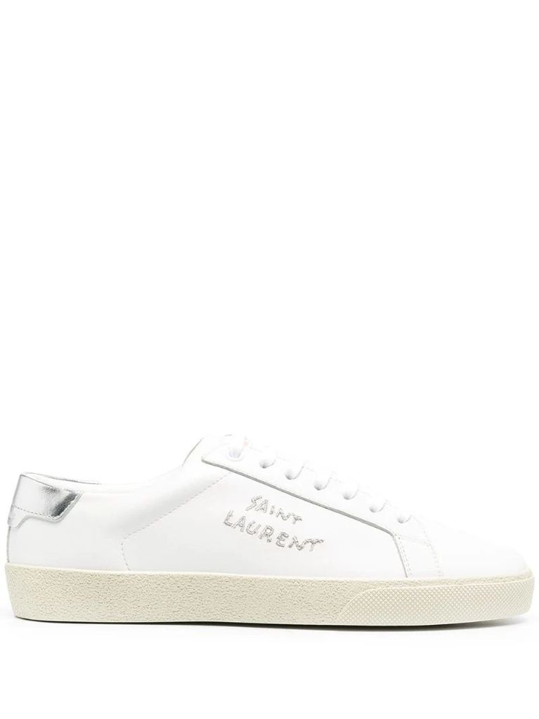 Court Classic low-top sneakers