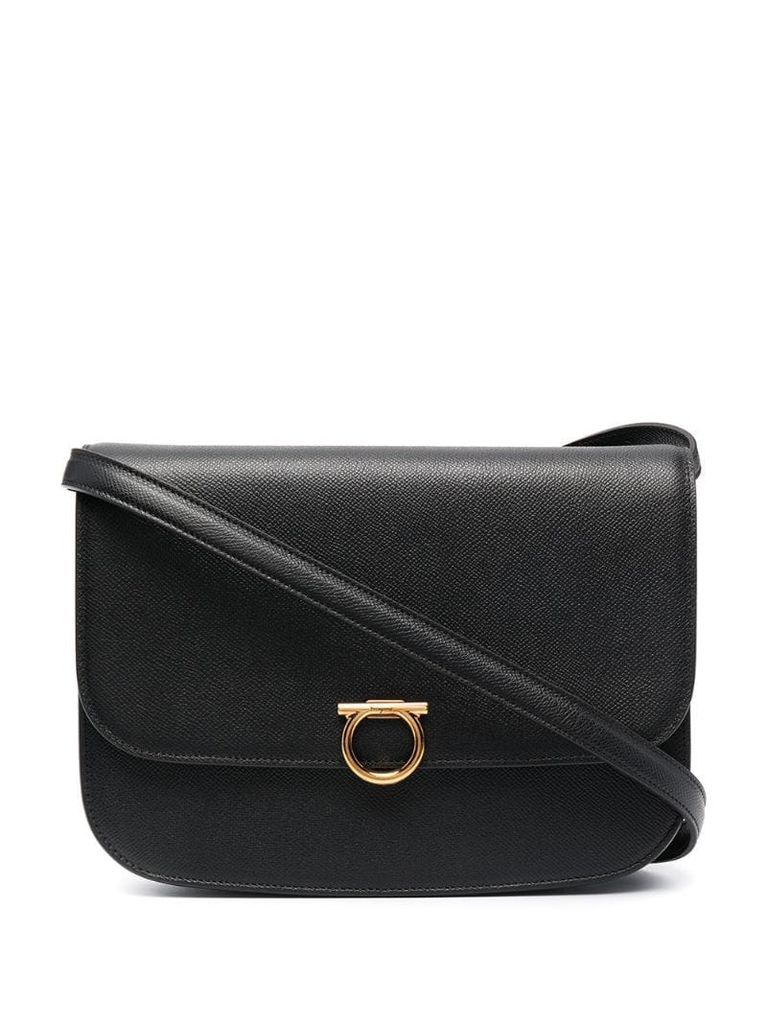 Gancini shoulder bag