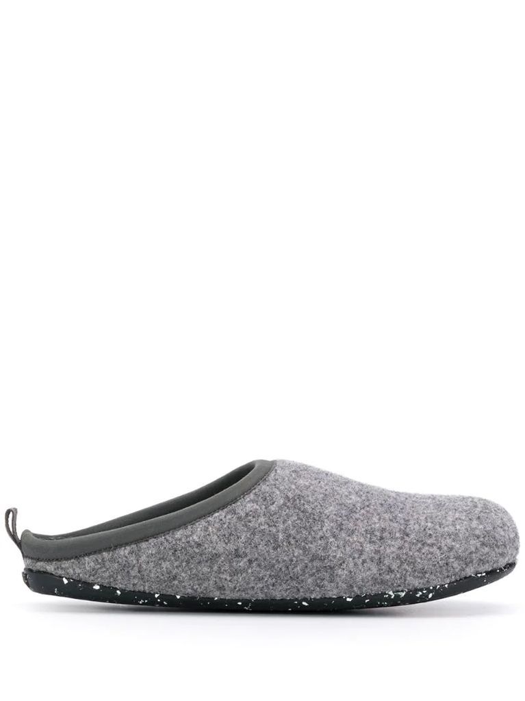 Wabi slippers