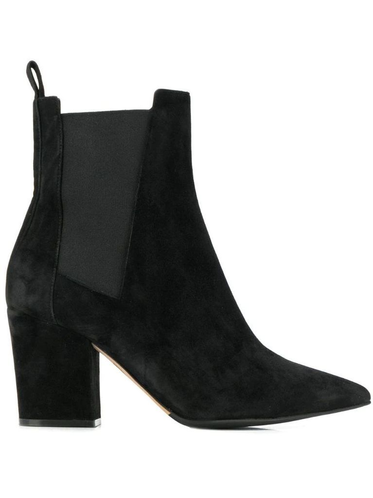 Sergio ankle boots
