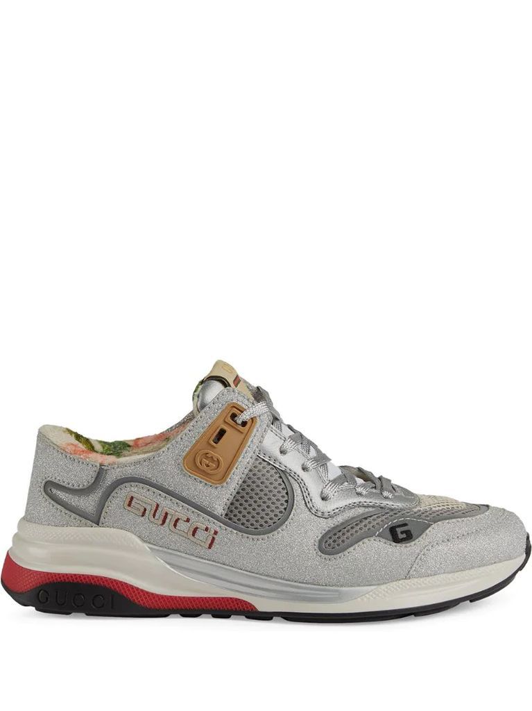 Ultrapace low-top sneakers