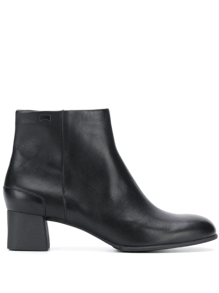 Katie ankle boots