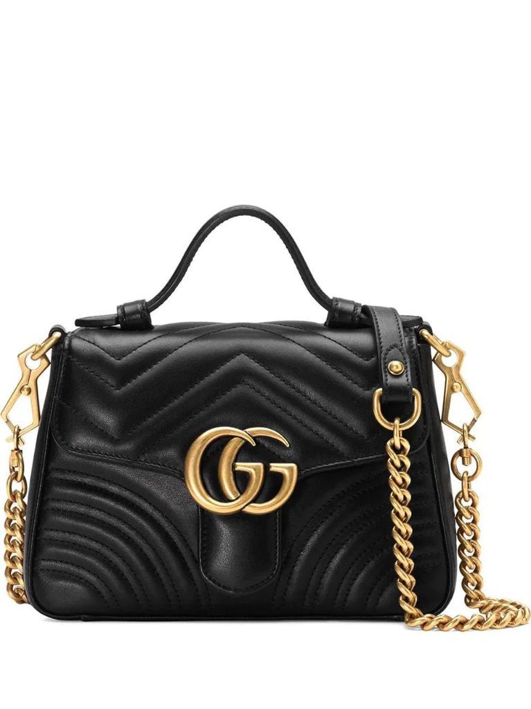 mini GG Marmont bag