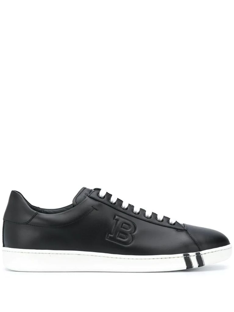 Ashere low-top sneakers