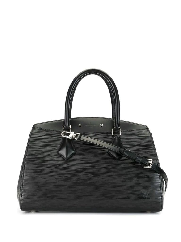 2015 pre-owned Brea MM handbag
