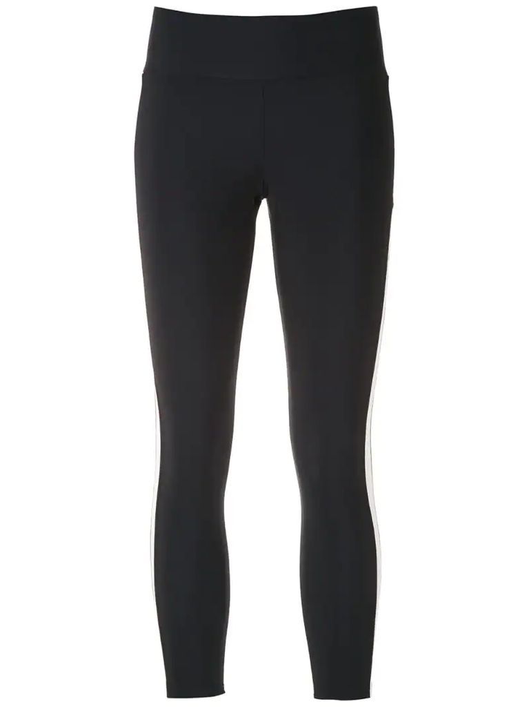 Athletica Up cropped leggings