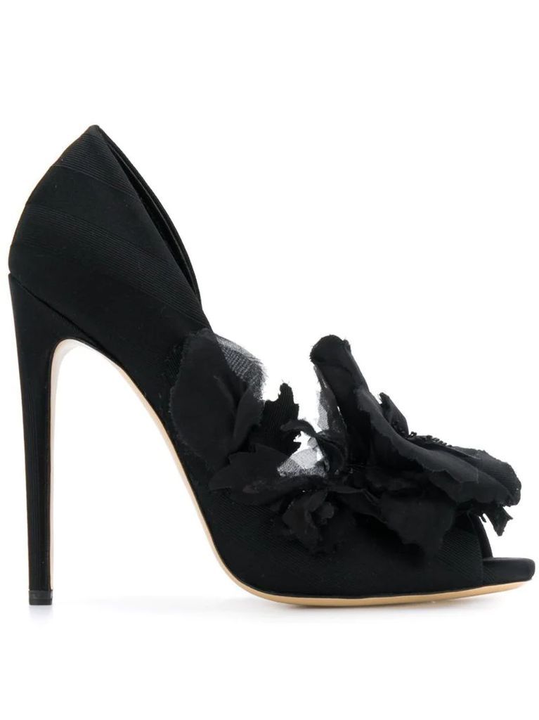 Sofra pumps