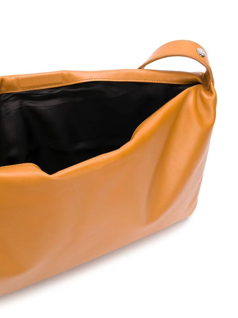 oversize shoulder bag