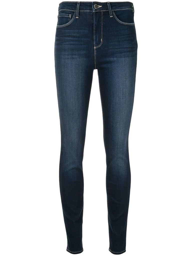 Marguerite skinny jeans
