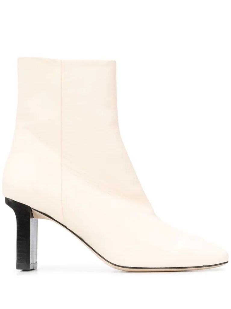 Billy ankle boots