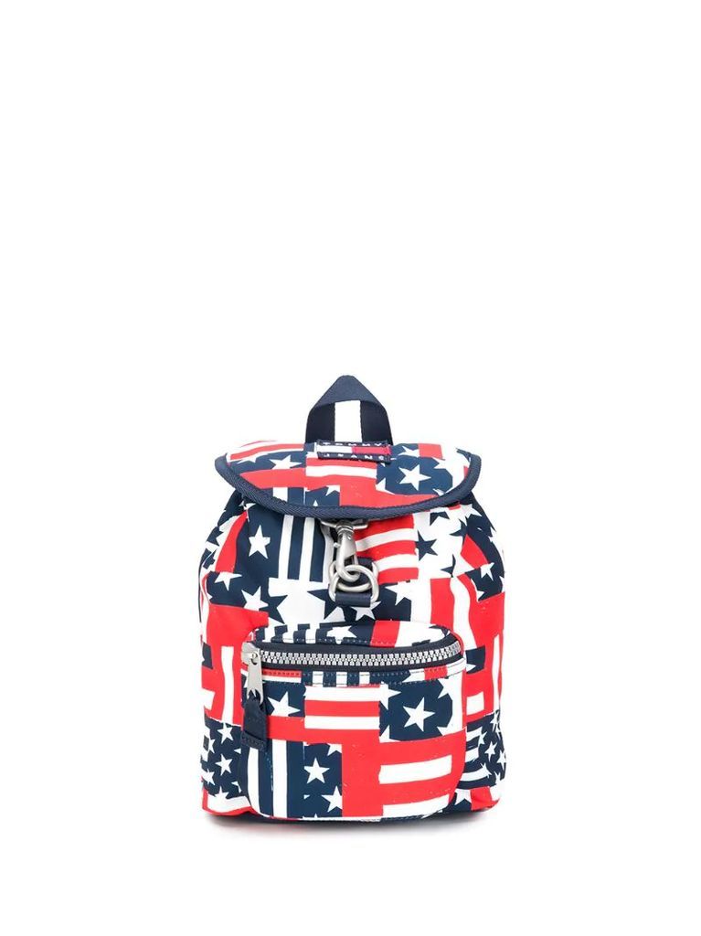 Heritage Stars small backpack