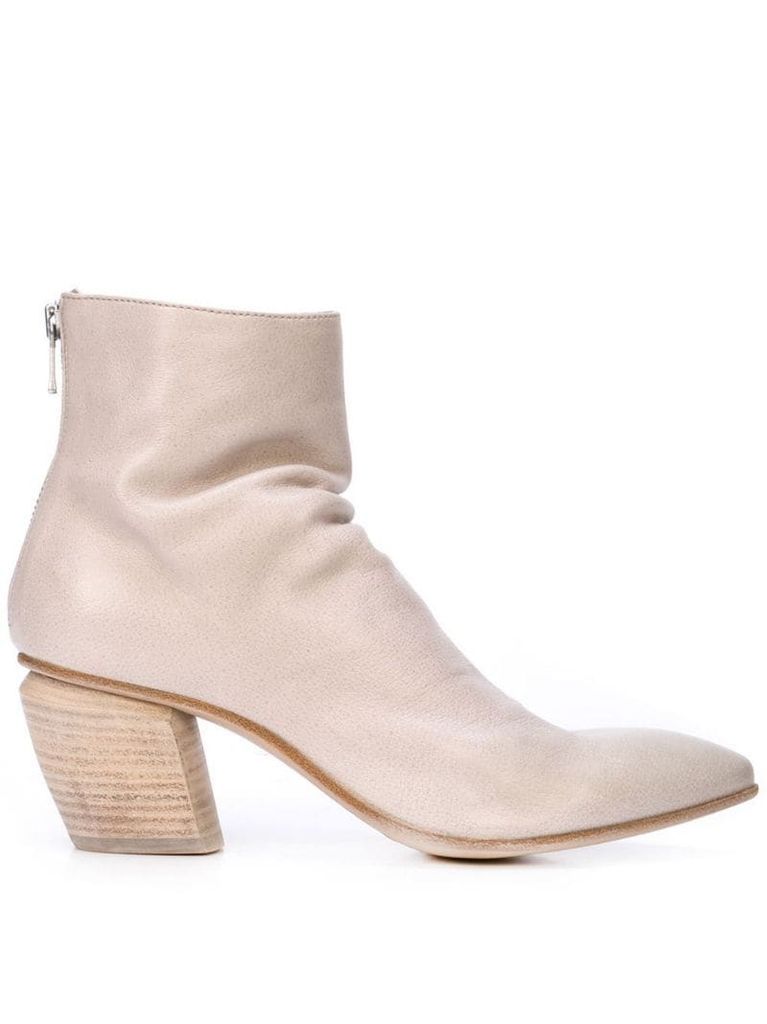 Severine ankle boots