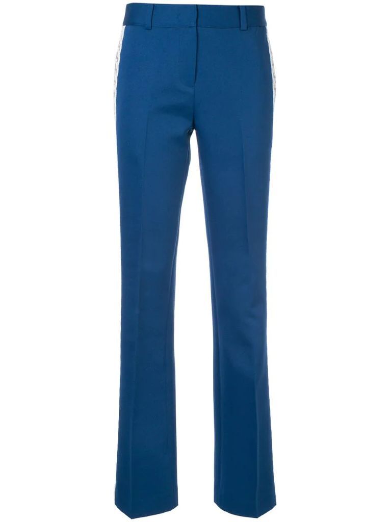 Polly tailored trousers